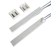 HTCC MCH Ceramic Heaters: Special-Shaped High Temperature Resistance Heating Elements