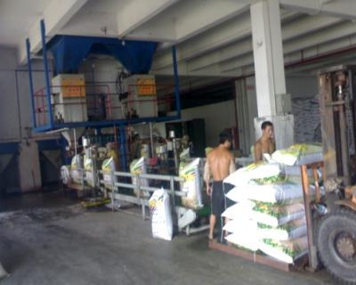 Fertilizer Equipment