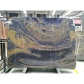 very  blue sodalite slabs