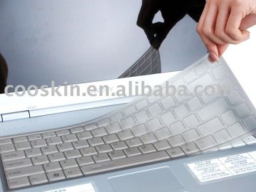 Customized keyboard protector