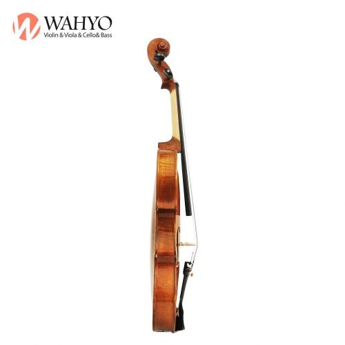 Violino per studenti della scuola elementare in legno d&#39;acero