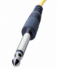 Copper Precision brass plug pin