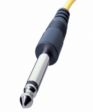 Copper Precision brass plug pin