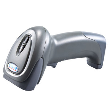 Handheld 32Bit 1D Image CCD Barcode Scanner