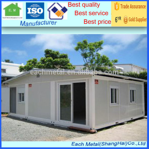 Latest Wholesalers Steel Container House For Sale