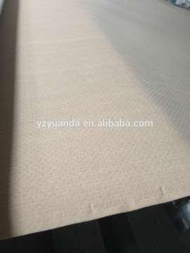 Dot nonwoven fabric