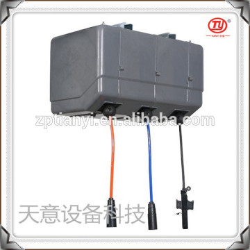 Tianyi water hose reel/hose reel system/hose reel combination