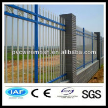 Steel gates and Fences Design(Factory)
