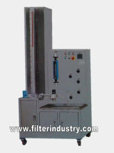 Check Valve Performance Test Bed