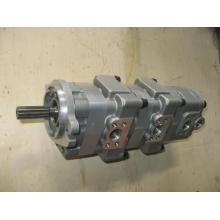 Excavator PC28UU-2 hydraulic gear pump 705-41-08240