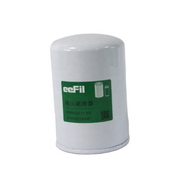 International Engineering Machinery Parts: Hydraulic Filter 1282528C1