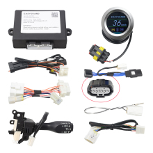 EASYGUARD Cruise Control System for Toyota Corolla Yaris 2013-2018