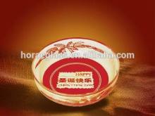 Art Craft Decorative Murano Glass Bowl