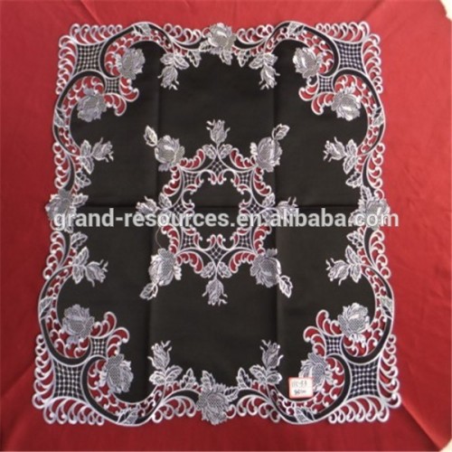 Tablecloth hand made