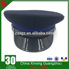 CHINA XINXING Military army office visor cap officer uniform hat