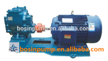 YHCB(YPB) series fuel oil rotary vane pump