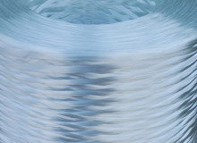 24μ ECR Fiberglass Roving For Texturizing