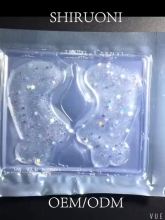 Anti Aging Golden Crystal Collagen eye mask