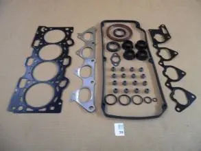 Cummins Engine Parts Cylinder Head Gasket