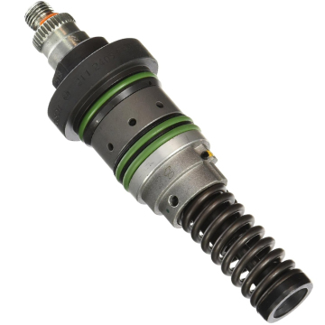 Reman High Pressure Fuel Injector 0414491109 02112405 for Volvo BL71 Deutz KHD Bosch Pump Engine