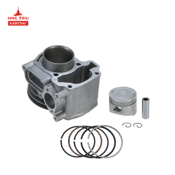 High Performance 50mm GCE GFM LEAD110 Cylinder Unit for HONDA Motorcycles