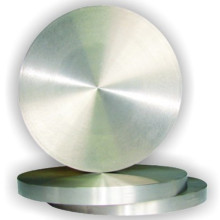 Titanium Cake And Ring Materials?