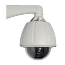 ptz speed dome ip camera