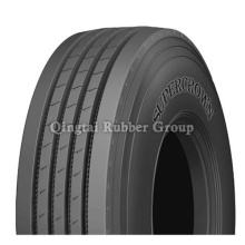 12R 22.5 Truck Tires