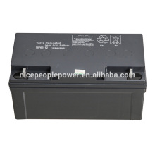 max life solar battery 12V75AH