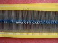 Precision Metal Film Resistor?