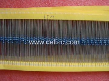 Precision Metal Film Resistor?