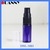 10ML PET BOTTLE WITH CREAM PUMP & 10ML PET BOTTLE