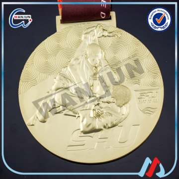 3D Medal Sport Medals Blank