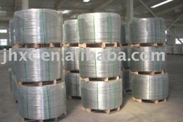Aluminium Wire