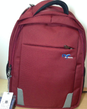 Fashion Waterproof Computer Laptop Backpack Bag  