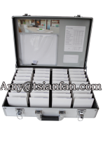 bottom floors ceramic tile display laminate case