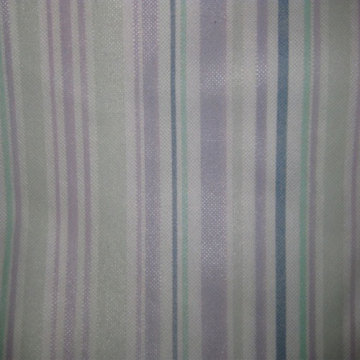 Recyclable polypropylene nonwoven fabrics