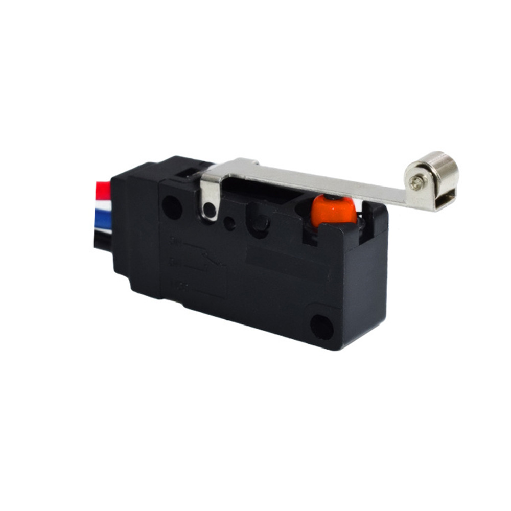 Waasserdichte Roller Level Heavy Duty Micro Switch