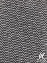 Poly Stretch Herringbone Jacquard Knit