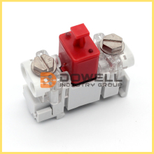 1 pair VX-MD subscriber connection module 8-1190511-2