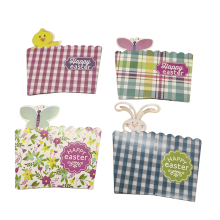 Easter Treat boxes
