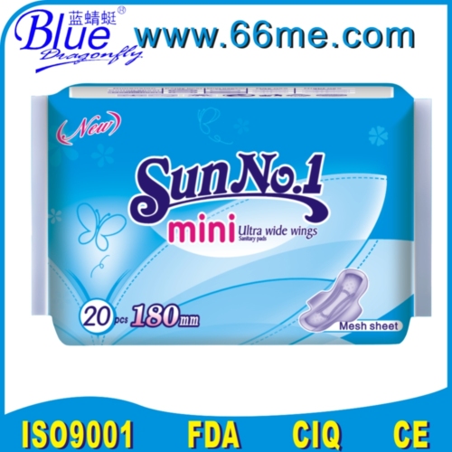 Sanitary Pads For Women