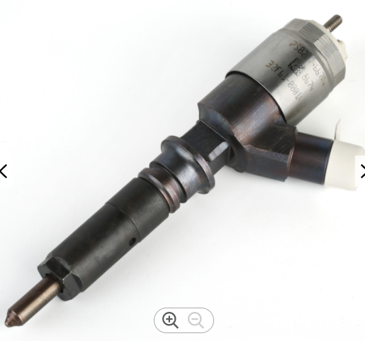 Injector 326 4756 Injector 326 4756