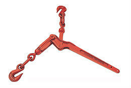 TianGe Lever Load Binder