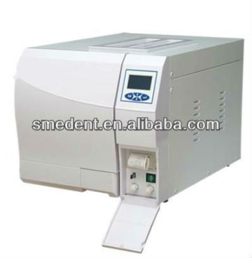 Autoclave dental sterilizer