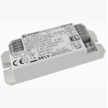 LED economic built in constand power supply