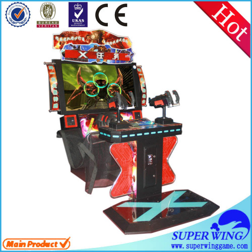 New model amusement machine arcade game toy