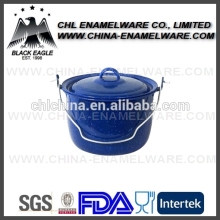 Factory wholesale metal billy can for camping