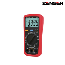 Professional Digital Multimeter for Electrical Testing