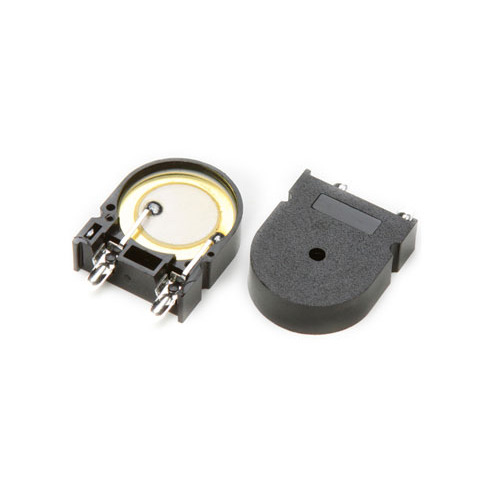 FBPT2220 22mm 30v U shaped piezo buzzer